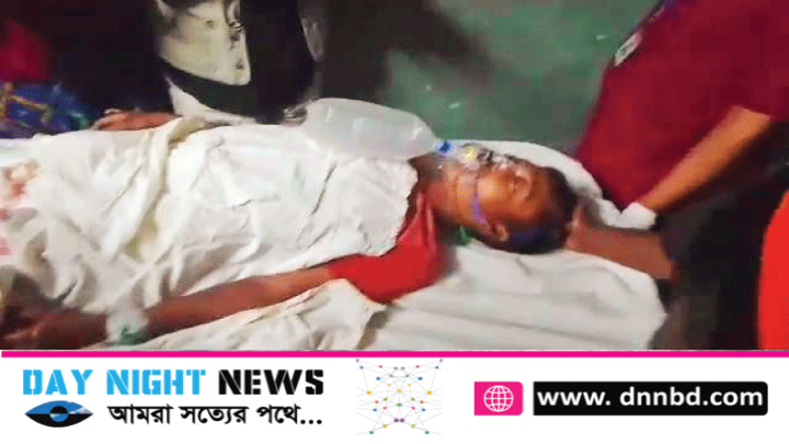 টাংগাইলের সখীপুরে সড়ক দুর্ঘটনায় কিশোরের মৃত্যু